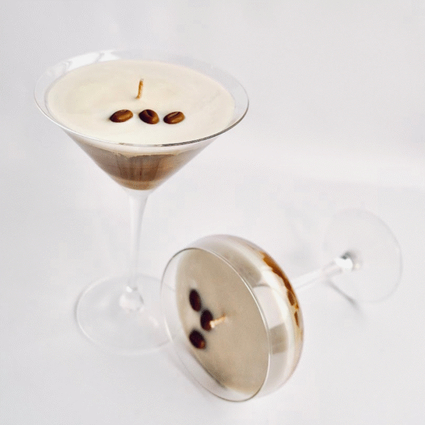 Espresso Martini